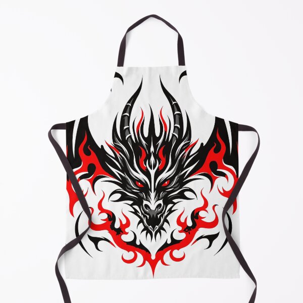 Item preview, Three Headed Dragon Dracarys Shield2 designed and sold by LuizSilva1983.