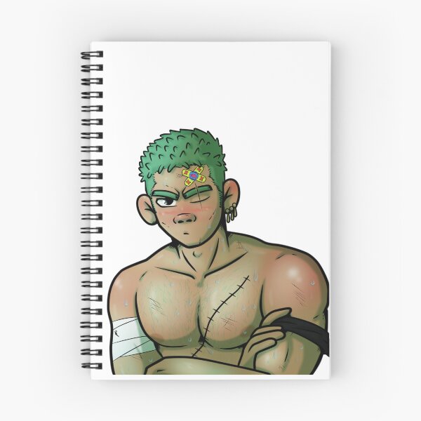 Item preview, Marimo pirate designed and sold by Area81.