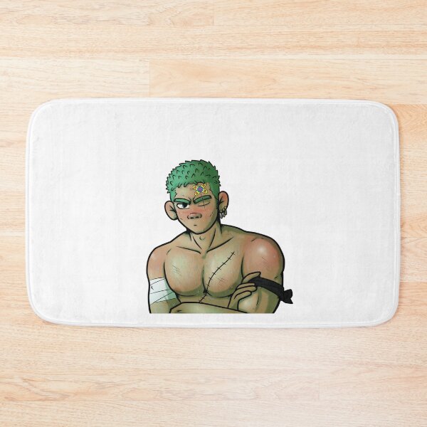 Item preview, Marimo pirate designed and sold by Area81.