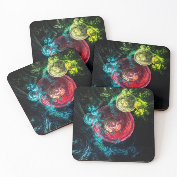 Item preview, Abstract Art New Galaxy designed and sold by Vac1.