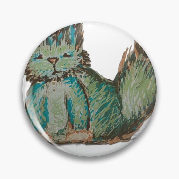 Item preview, Fuzzy thing designed and sold by NightViking.