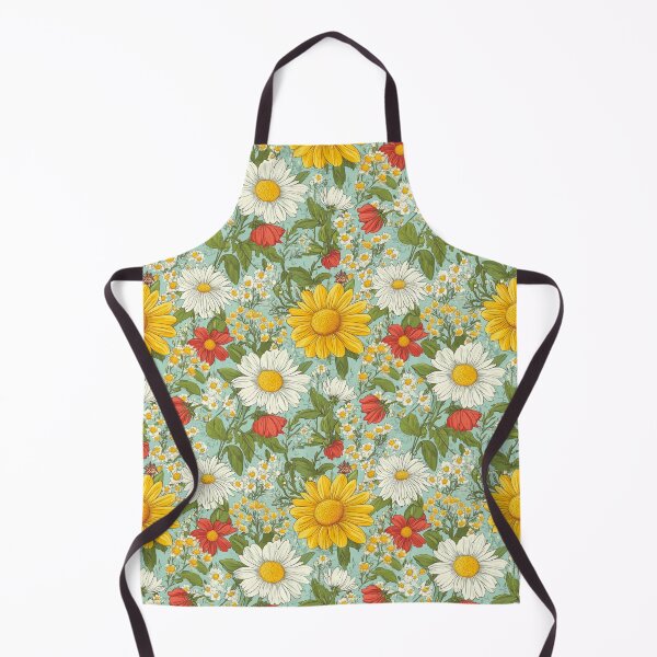Item preview, Waterproof flower pattern I'love flower pattern designed and sold by MOONE FLOWER.