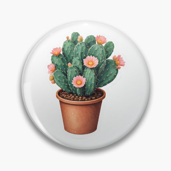 Item preview, Cactus Love designed and sold by SketchBag.