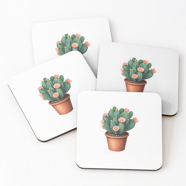 Item preview, Cactus Love designed and sold by SketchBag.