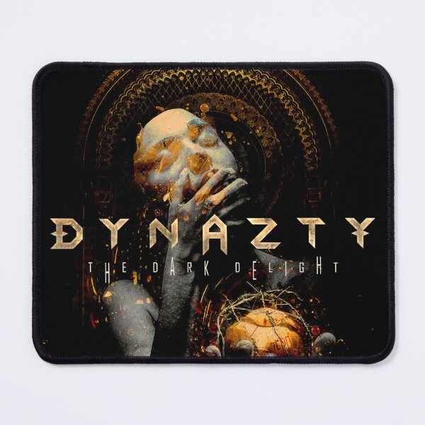 Item preview, Dynazty - The Dark Delight album 2020 designed and sold by Edgar-tee.
