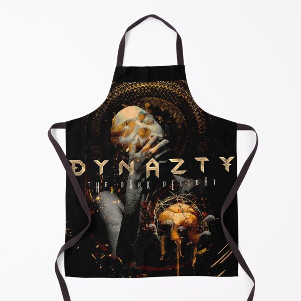 Artikelvorschau, Dynazty – The Dark Delight Album 2020 entworfen und verkauft von Edgar-tee.