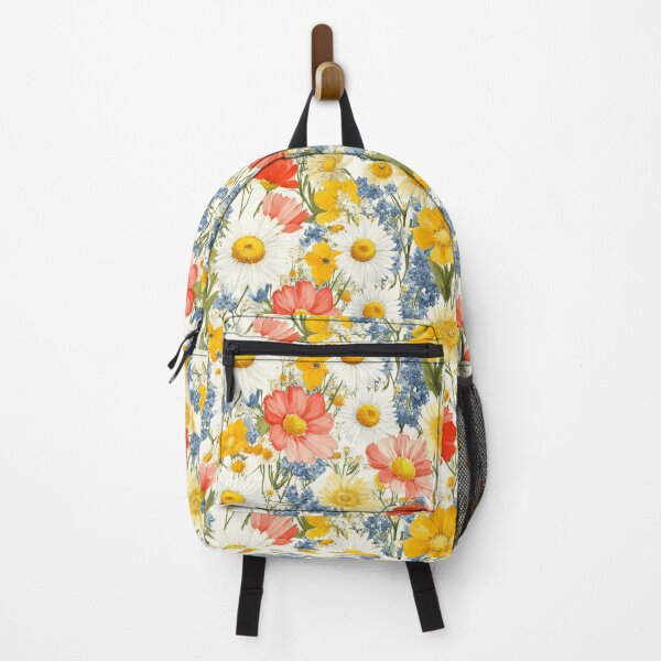 Item preview, Waterproof flower pattern I'love flower pattern designed and sold by MOONE FLOWER.