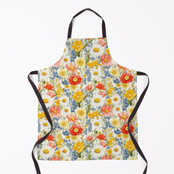 Item preview, Waterproof flower pattern I'love flower pattern designed and sold by MOONE FLOWER.