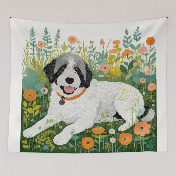 Item preview, My Country faves Dogs designed and sold by Helios Be. Lavsh.