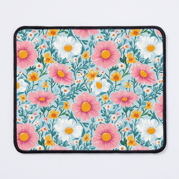 Item preview, Waterproof flower pattern I'love flower pattern designed and sold by MOONE FLOWER.