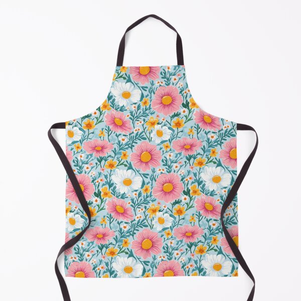 Item preview, Waterproof flower pattern I'love flower pattern designed and sold by MOONE FLOWER.