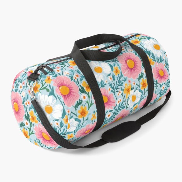 Item preview, Waterproof flower pattern I'love flower pattern designed and sold by MOONE FLOWER.