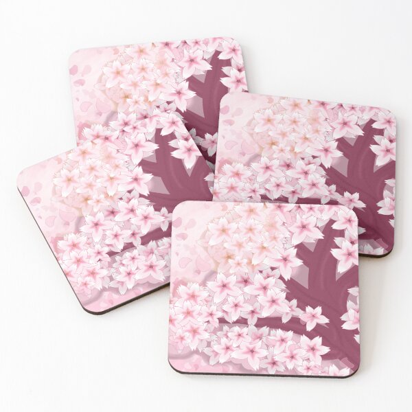 Item preview, Sakura Branches designed and sold by StarEyedUnicorn.