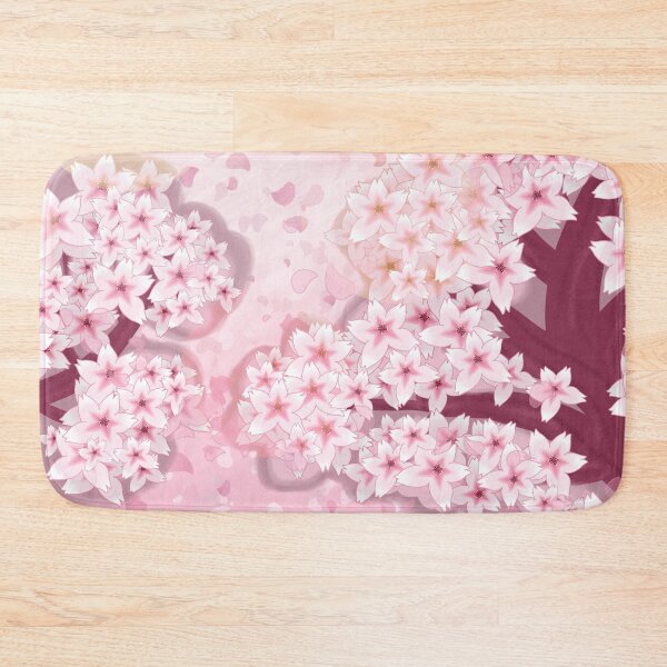 Item preview, Sakura Branches designed and sold by StarEyedUnicorn.