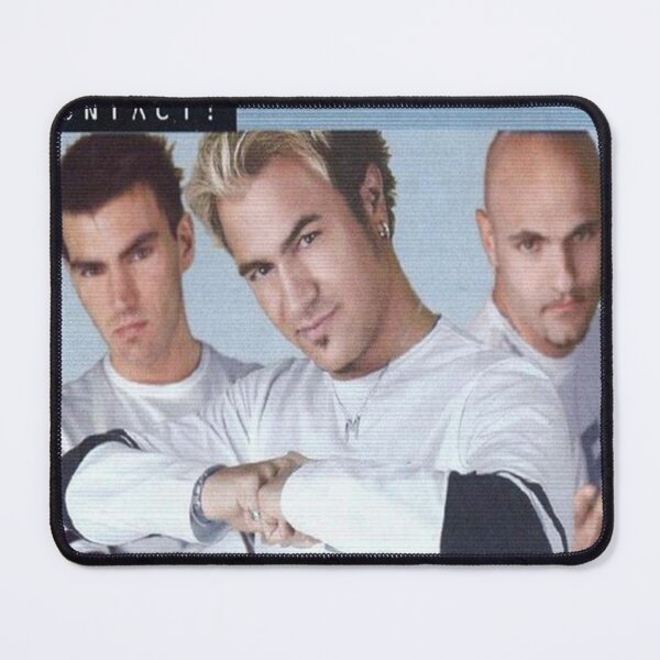 Item preview, Eiffel 65 - Contact! album 2001 designed and sold by Edgar-tee.