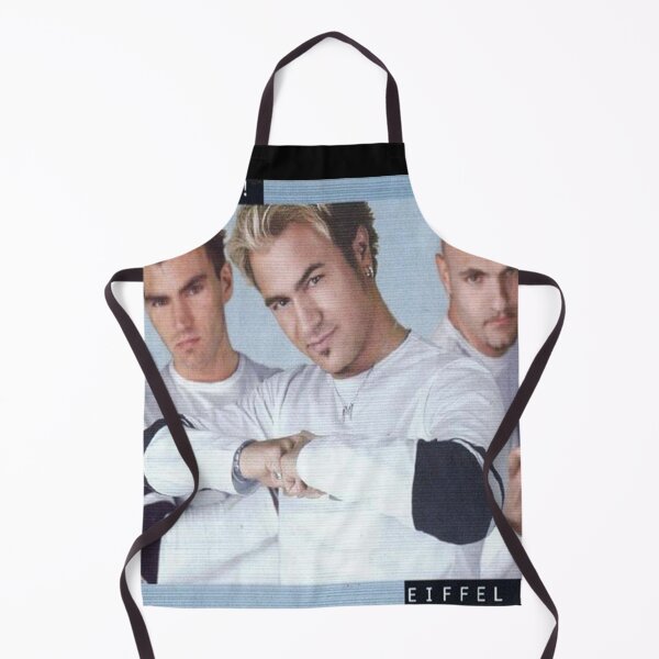 Item preview, Eiffel 65 - Contact! album 2001 designed and sold by Edgar-tee.