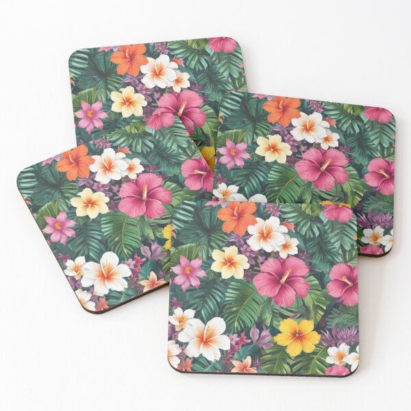 Item preview, Exotic Flora designed and sold by S-R-TDesign.