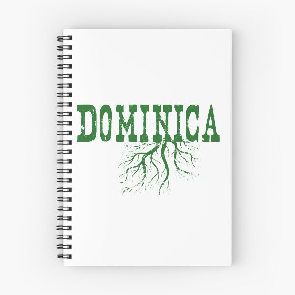 Item preview, Dominica Roots designed and sold by surgedesigns.
