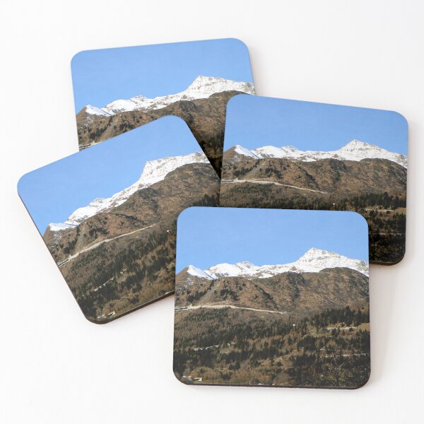 Item preview, The Alps in Switzerland designed and sold by annalisa56.