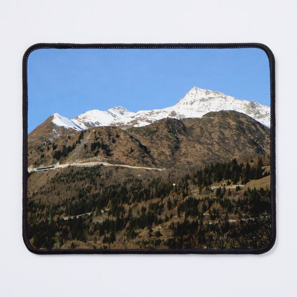 Item preview, The Alps in Switzerland designed and sold by annalisa56.