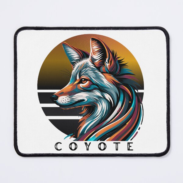 Item preview, COYOTE designed and sold by maistendencias.