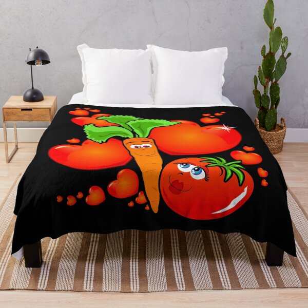 Item preview, Vegetables in Love designed and sold by LuisaVenturoli.