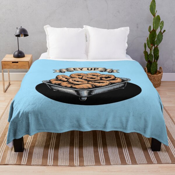Item preview, Yorkshire Ey Up - Yorkshire Pudding designed and sold by MGRcompany.