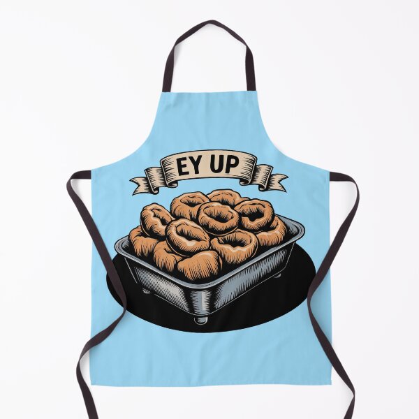 Item preview, Yorkshire Ey Up - Yorkshire Pudding designed and sold by MGRcompany.