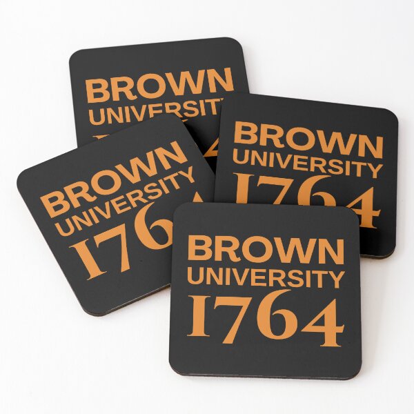 Item preview, Brown University 1764 designed and sold by Guess4best.