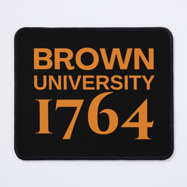 Item preview, Brown University 1764 designed and sold by Guess4best.