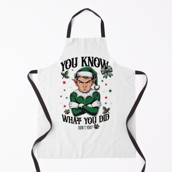 Item preview, You know what you did designed and sold by VariousGoodies.