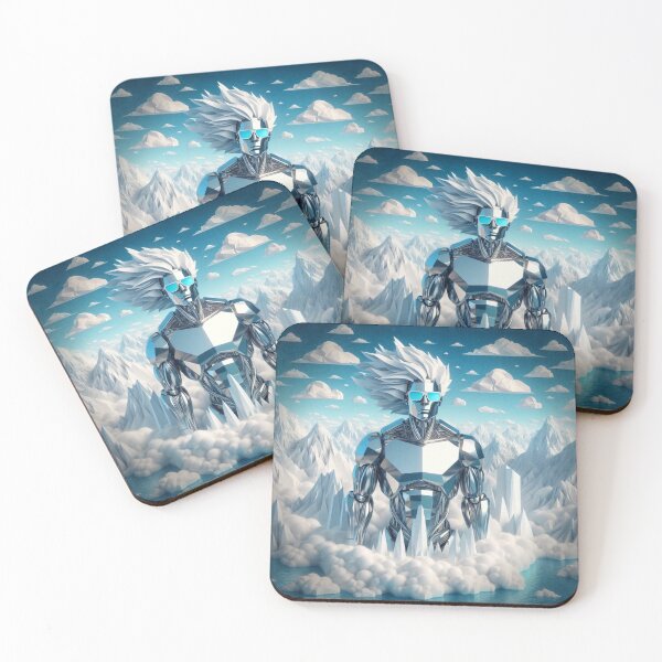 Item preview, Robot in Winter designed and sold by Phil Perkins.