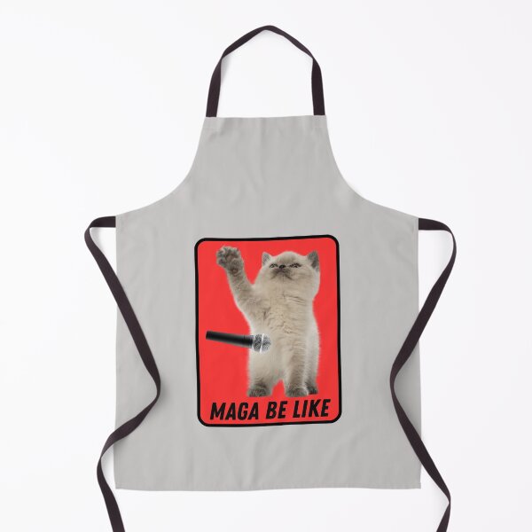 Item preview, MAGA Cat designed and sold by AMERICANCHEEZ.
