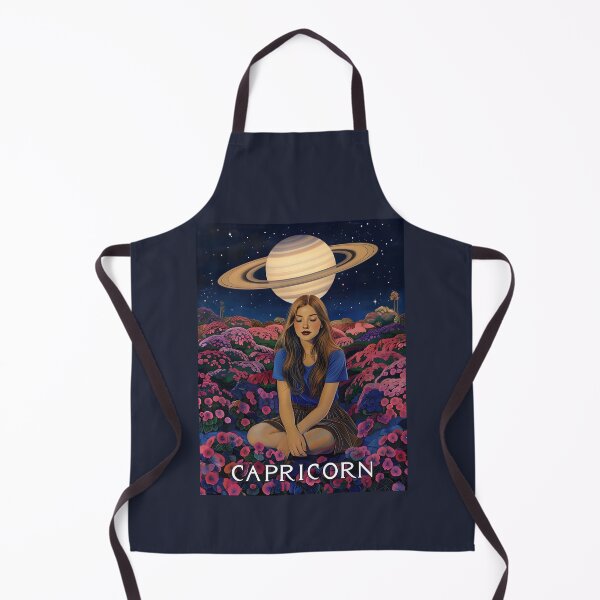 Item preview, Capricorn designed and sold by MarisePix.