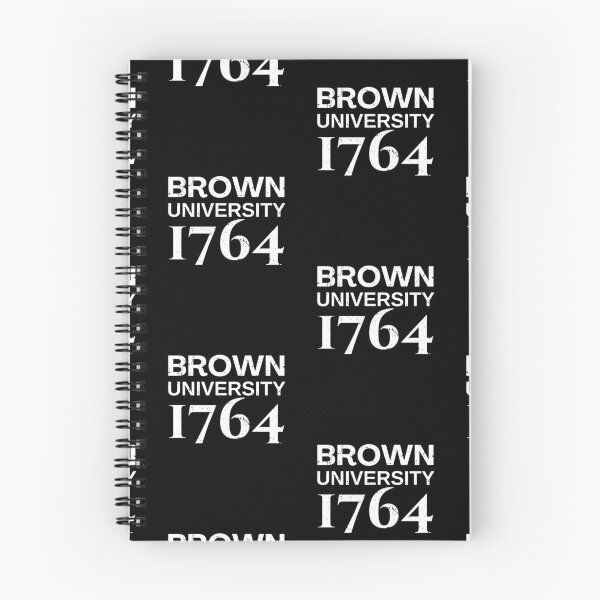 Item preview, Brown University 1764 Retro Vintage designed and sold by Guess4best.