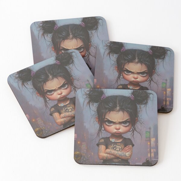 Item preview, Urban Rebel designed and sold by bloorose.