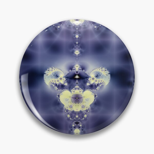 Item preview, Abstract Art Purple Meditation designed and sold by Vac1.