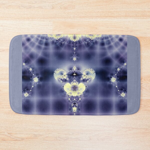 Item preview, Abstract Art Purple Meditation designed and sold by Vac1.
