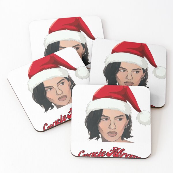 Item preview, Gracie Abrams Christmas designed and sold by Bits & Bops Boutique.