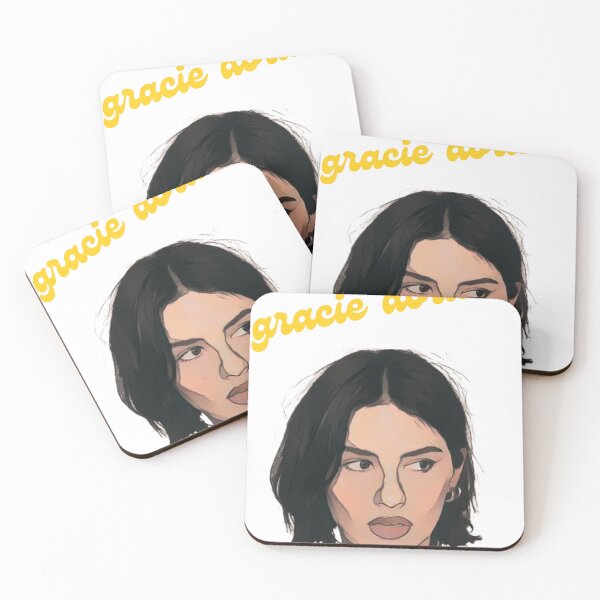 Item preview, Gracie Abrams The Secret Of Us Art designed and sold by Bits & Bops Boutique.