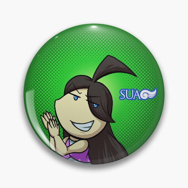 Item preview, Aiko: Sly designed and sold by SalamisDN.