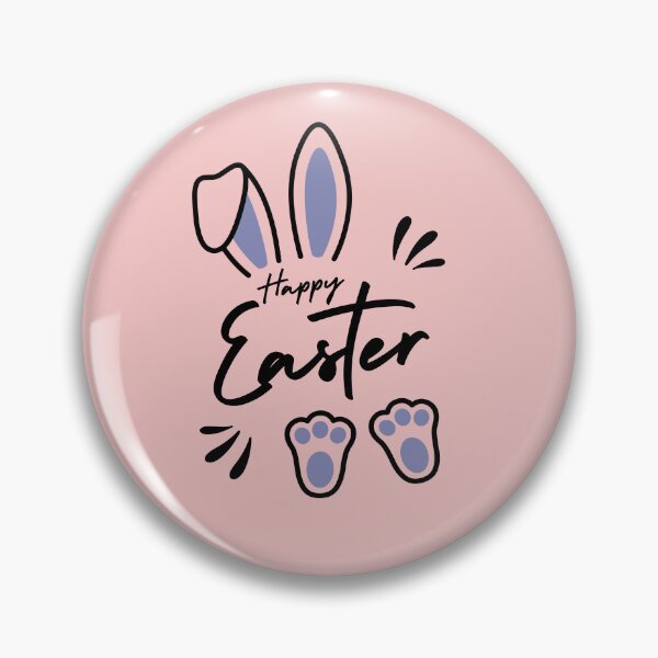 Item preview, Happy Easter  designed and sold by Ladyrebel8081.