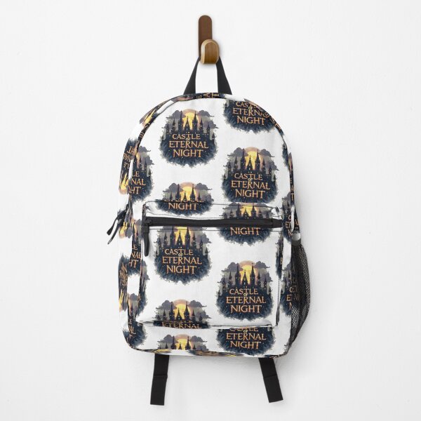 Item preview, Goth Pixel - CASTLE OF ETERNAL NIGHT designed and sold by SignumShop.