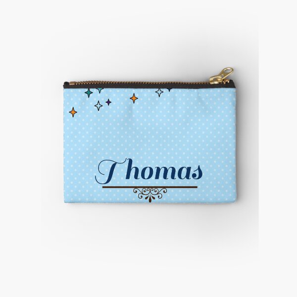 Item preview, Name: Thomas designed and sold by allarts2016.