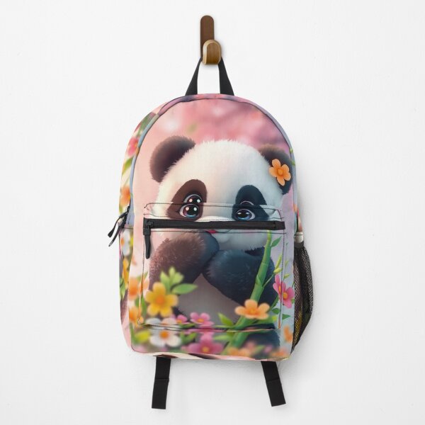 Item preview, Sweet panda designed and sold by Neranchara.