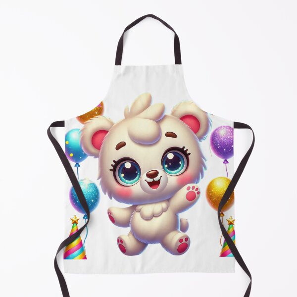 Item preview, Teddy bear with balloons designed and sold by DesingworldTR.