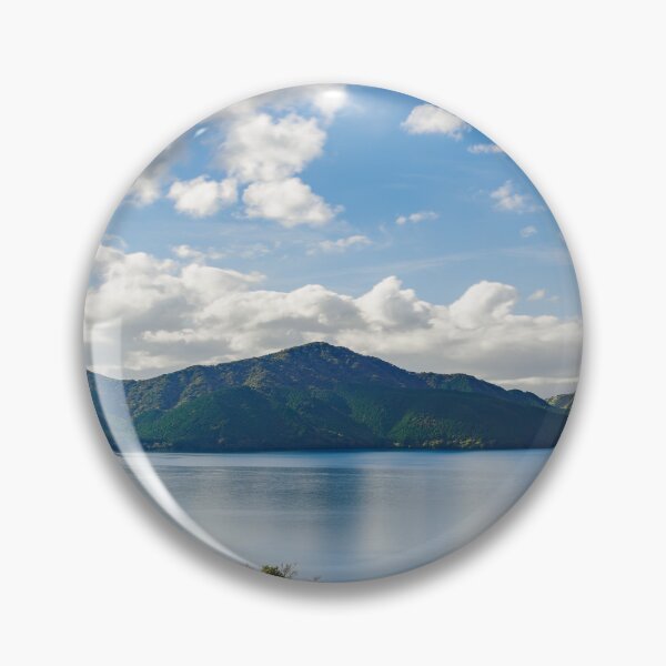 Item preview, Lake Ashinko as seen from Onshi-Hakone Park Japan designed and sold by Pix4Japan.