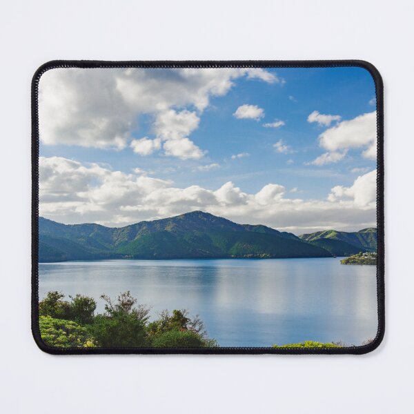 Item preview, Lake Ashinko as seen from Onshi-Hakone Park Japan designed and sold by Pix4Japan.