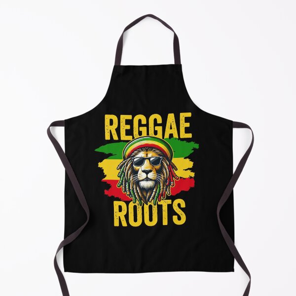 Item preview, Reggae Roots designed and sold by DetourShirts.