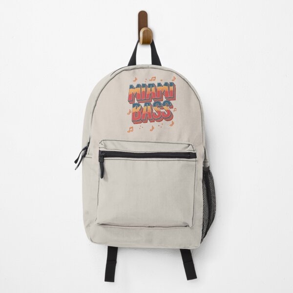 Item preview, Miami Bass – Vibrant Miami Vibes designed and sold by paulo silveira.